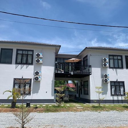 Malacca Homestay White Tokma Pantai Puteri מראה חיצוני תמונה